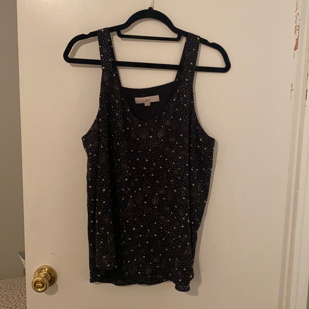 Simple detailed tank!